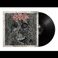 SAVAGE Malignant Reveries LP BLACK , PRE-ORDER [VINYL 12"]